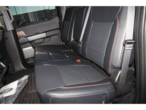 Certified 2024 Ford F250 Lariat w/ Lariat Ultimate Package image 13