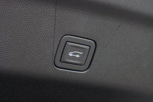 New 2026 Chevrolet Tahoe High Country image 28