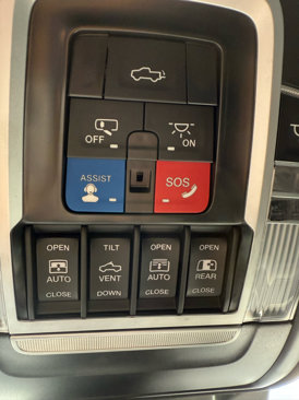 Used 2023 RAM 1500 Limited image 19