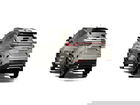 New 2026 Lexus NX 350 F Sport image 3