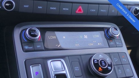 Used 2024 Hyundai Palisade Calligraphy image 33