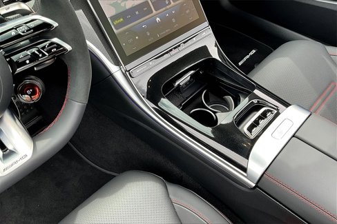 New 2026 Mercedes-Benz CLE 53 AMG 4MATIC Cabriolet image 8