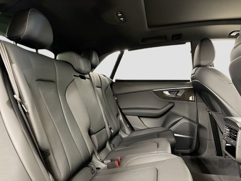 New 2025 Audi Q8 Premium Plus image 15