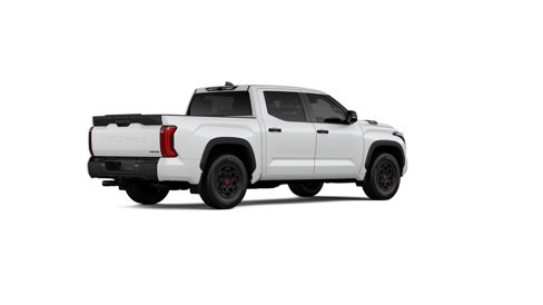 New 2026 Toyota Tundra TRD Pro image 10
