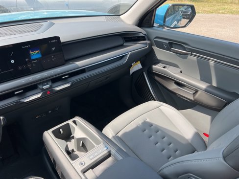 New 2026 Kia EV9 Wind image 11