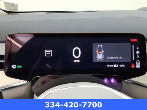 New 2025 Volvo EX90 Ultra image 10