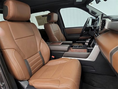 Used 2025 Toyota Tundra 1794 Edition image 33