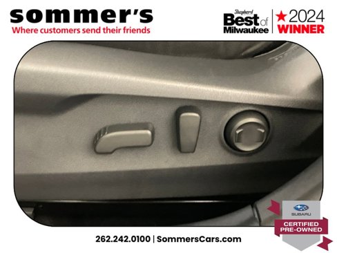 Certified 2025 Subaru Outback Premium w/ Popular Package #1A image 11
