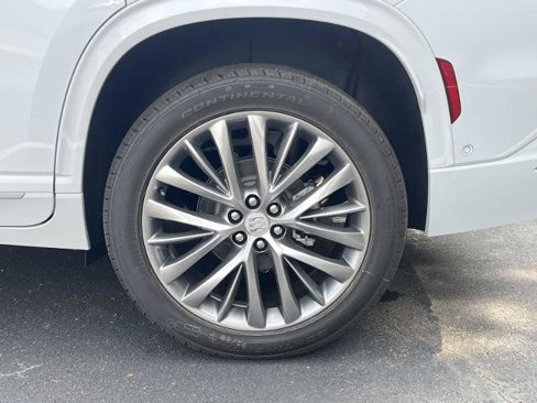 New 2026 Buick Enclave Avenir w/ Super Cruise Package image 28
