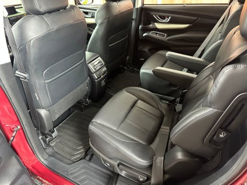 Used 2021 Subaru Ascent Limited w/ Technology Package image 36