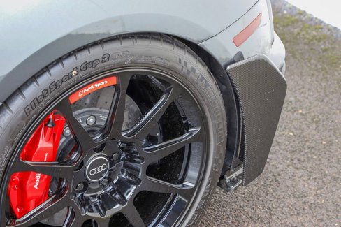 Used 2023 Audi R8 V10 GT image 55