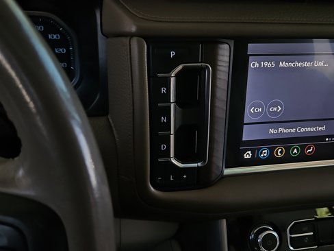 Used 2021 GMC Yukon Denali image 19