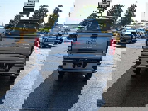 New 2026 GMC Sierra 1500 Elevation w/ Elevation Premium Package image 4