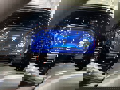 New 2025 Chevrolet Silverado 2500 LT w/ Safety Package image 34