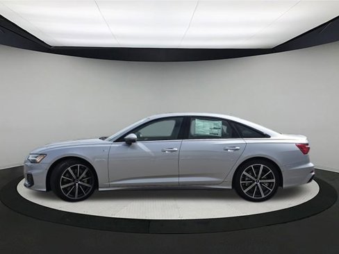 New 2025 Audi A6 3.0T Prestige image 4