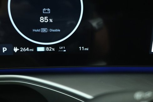 Used 2026 Hyundai Ioniq 9 Calligraphy image 14