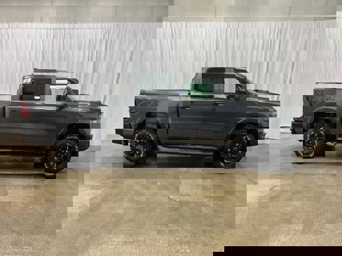 New 2026 RAM 1500 Rebel w/ Rebel Level 2 Equipment Group image 2