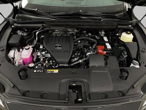 New 2025 Lexus RX 350 AWD image 11