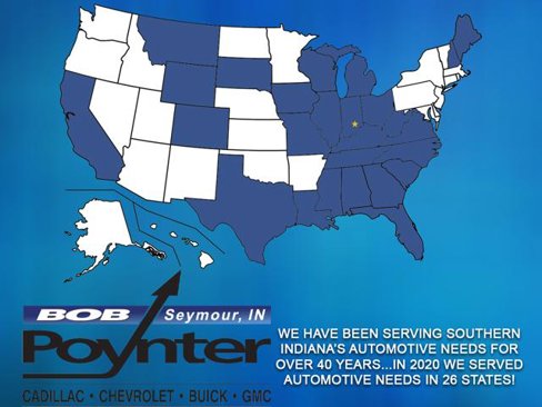 Used 2023 GMC Yukon Denali image 16