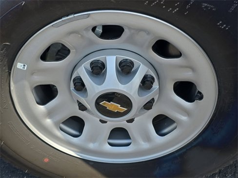 New 2024 Chevrolet Silverado 3500 W/T w/ WT Convenience Package image 31