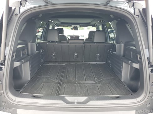 Certified 2026 Honda Passport TrailSport image 20