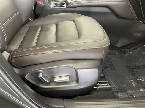 Certified 2025 MAZDA CX-5 Signature image 20