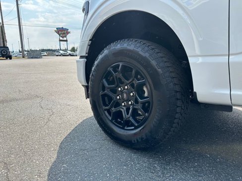 New 2025 Ford F150 STX image 20