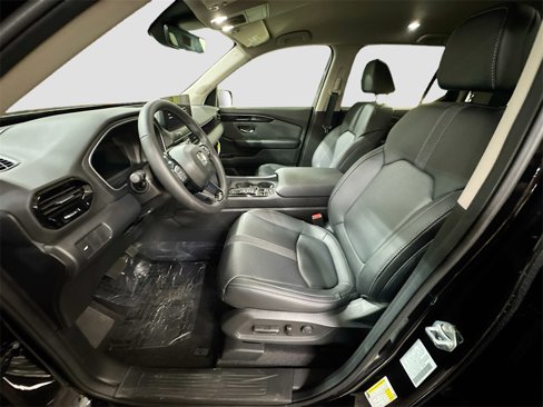New 2026 Honda Passport RTL image 20