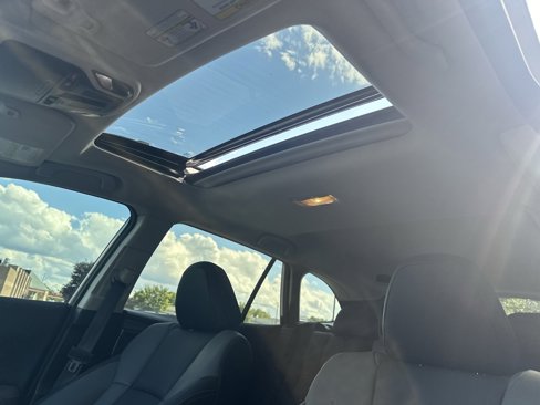 Used 2020 Subaru Outback Onyx Edition XT image 3