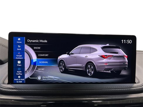 New 2026 Acura MDX w/ Advance Package image 27