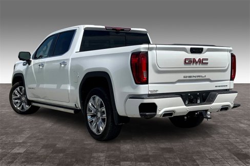 Used 2025 GMC Sierra 1500 Denali image 13