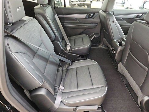 New 2025 Buick Enclave Sport Touring w/ Super Cruise Package image 27