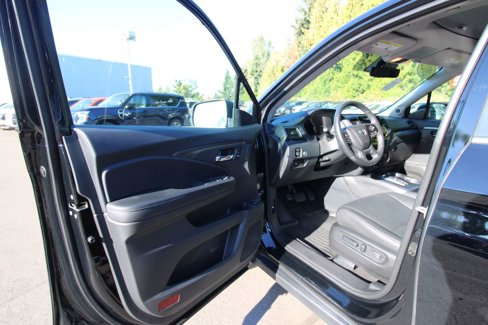 Used 2022 Honda Pilot Special Edition image 9