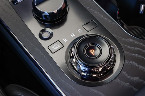 New 2026 Genesis GV80 3.5T Prestige image 21
