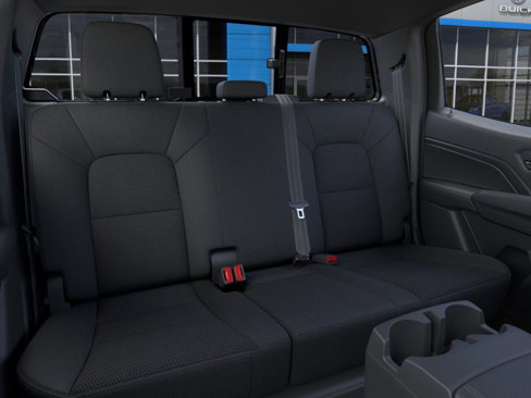 New 2026 Chevrolet Colorado LT image 41