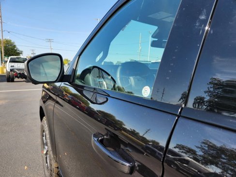 New 2025 Ford Expedition Tremor image 33