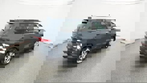 New 2026 Toyota Grand Highlander FWD image 9