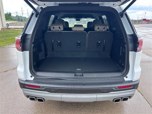 New 2026 GMC Acadia Elevation image 5