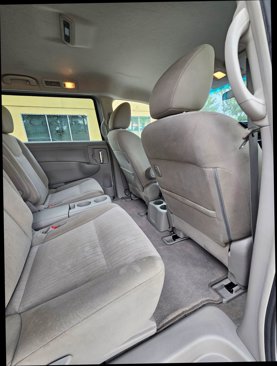 Used 2016 Nissan Quest SV image 20