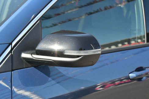 Used 2025 Chevrolet Traverse LT image 13