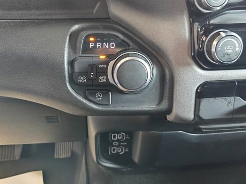 Used 2025 RAM 1500 Tradesman image 19