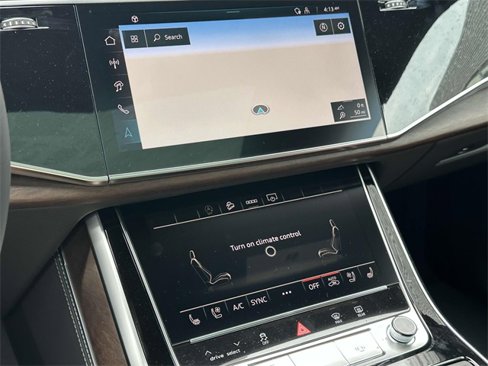 New 2025 Audi Q8 Premium Plus image 11