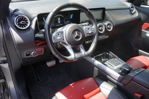 Used 2021 Mercedes-Benz GLA 35 AMG 4MATIC image 18