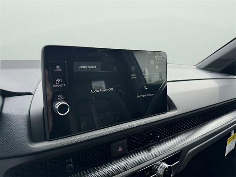 New 2026 Honda CR-V Sport-L image 18