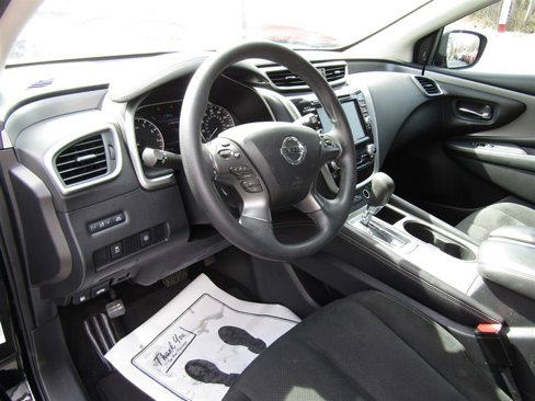 Used 2020 Nissan Murano S w/ Technology Package image 12