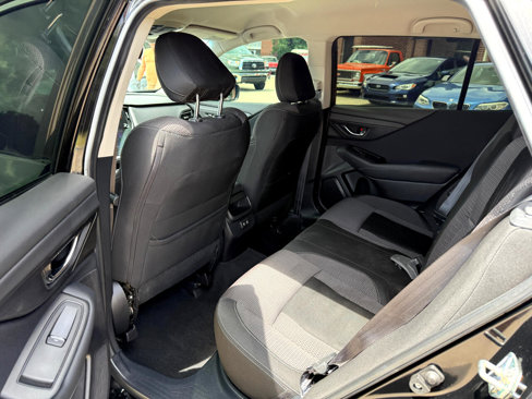 Used 2020 Subaru Outback Premium image 24