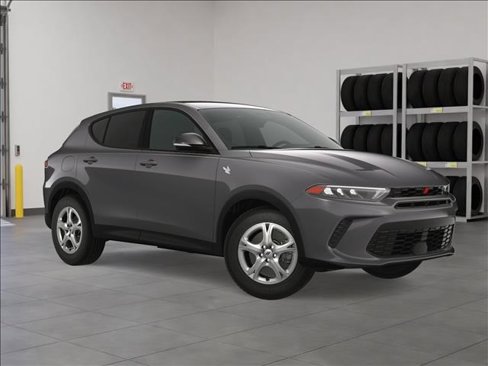New 2025 Dodge Hornet GT w/ Cold Weather Group image 7