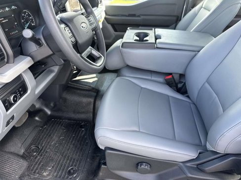 New 2026 Ford F250 XL image 15