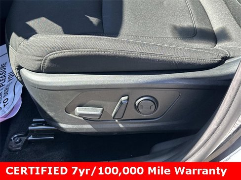 Used 2024 Hyundai Tucson SEL image 17