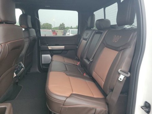 New 2026 Ford F350 4x4 Crew Cab Super Duty image 23